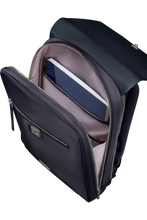 Load image into Gallery viewer, Zalia 3.0 Backpack With Flap 14.1"
