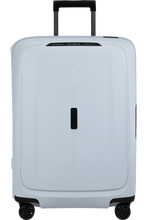 Load image into Gallery viewer, Samsonite Essens Spinner 69cm Large Luggage – Glacier Blue Expandable Check-In Suitcase