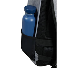 Load image into Gallery viewer, Urban Groove Grey Melange Laptop Backpack UG15 15.6"