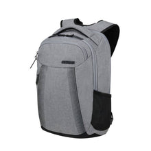 Load image into Gallery viewer, Urban Groove Grey Melange Laptop Backpack UG15 15.6"