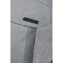 Load image into Gallery viewer, Urban Groove Grey Melange Laptop Backpack UG15 15.6"