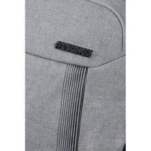 Load image into Gallery viewer, Urban Groove Grey Melange Laptop Backpack UG15 15.6"