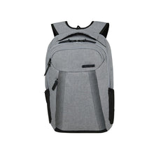 Load image into Gallery viewer, Urban Groove Grey Melange Laptop Backpack UG15 15.6"