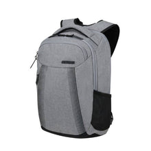 Load image into Gallery viewer, Urban Groove Grey Melange Laptop Backpack UG15 15.6"