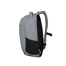 Load image into Gallery viewer, Urban Groove Grey Melange Laptop Backpack UG15 15.6"