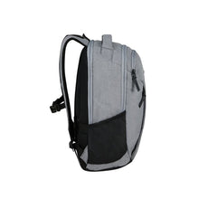 Load image into Gallery viewer, Urban Groove Grey Melange Laptop Backpack UG15 15.6"