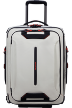 Load image into Gallery viewer, Ecodiver Duffle With Wheels 55Cm Backpack