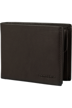 Load image into Gallery viewer, Attack 2 Slg Wallet