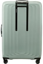 Load image into Gallery viewer, Metallic Mineral Green Nuon-Spinner 81/30 Exp