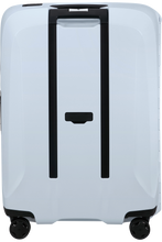 Load image into Gallery viewer, Samsonite Essens Spinner 69cm Large Luggage – Glacier Blue Expandable Check-In Suitcase