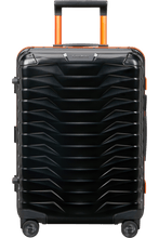 Load image into Gallery viewer, Graphite/Apricot Proxis Alu-Spinner 55/20