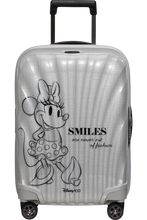 Load image into Gallery viewer, C-Lite Disney Spinner Expandable (4 Wheels) 55Cm