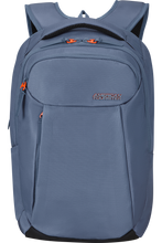 Load image into Gallery viewer, Urban Groove Arctic Grey Laptop Backpack 15.6"