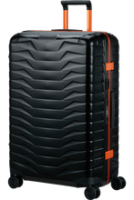 Load image into Gallery viewer, Graphite/Apricot Proxis Alu-Spinner 76/28