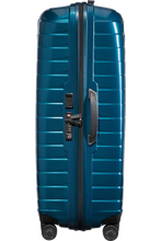 Load image into Gallery viewer, Samsonite PROXIS Spinner 81cm – Large 4-Wheel Check-In Suitcase for Travel