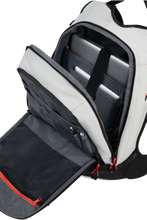 Load image into Gallery viewer, Ecodiver Laptop Backpack L 17.3"