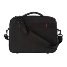 Load image into Gallery viewer, Black GUARDIT Bailhandle Office Case