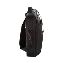 Load image into Gallery viewer, Black GUARDIT Bailhandle Office Case