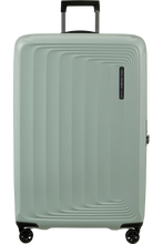 Load image into Gallery viewer, Metallic Mineral Green Nuon-Spinner 81/30 Exp