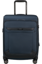 Load image into Gallery viewer, PRO-DLX 6 Spinner Expandable (4 wheels) 55 cm