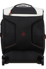Load image into Gallery viewer, Ecodiver Duffle With Wheels 55Cm Backpack