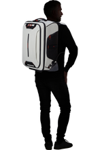 Load image into Gallery viewer, Ecodiver Duffle With Wheels 55Cm Backpack