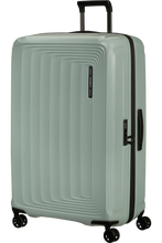 Load image into Gallery viewer, Metallic Mineral Green Nuon-Spinner 81/30 Exp