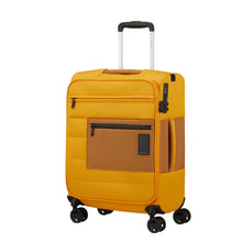 Load image into Gallery viewer, Samsonite Vaycay Spinner 55/20 (4 Wheels) – 40 cm Lightweight Cabin Suitcase