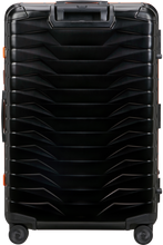 Load image into Gallery viewer, Graphite/Apricot Proxis Alu-Spinner 76/28