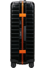 Load image into Gallery viewer, Graphite/Apricot Proxis Alu-Spinner 76/28