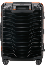 Load image into Gallery viewer, Graphite/Apricot Proxis Alu-Spinner 55/20