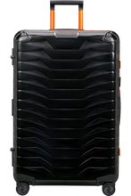 Load image into Gallery viewer, Graphite/Apricot Proxis Alu-Spinner 76/28