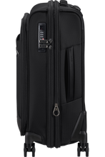 Load image into Gallery viewer, Black - Pro-Dlx 6 Spinner Expandable (4 Wheels) 55 Cm