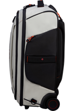 Load image into Gallery viewer, Ecodiver Duffle With Wheels 55Cm Backpack