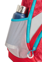 Load image into Gallery viewer, Sam Ergofit Jungle Red Backpack L