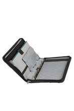 Load image into Gallery viewer, Stationery Spectr 2-Zip Folder A4+Det B