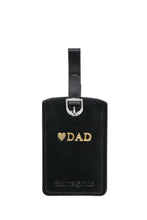 Load image into Gallery viewer, Travel Accessories Rectangle Luggage Tag X2