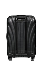 Load image into Gallery viewer, C-Lite Spinner (4 Wheels) 69 Cm - Black