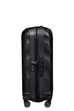 Load image into Gallery viewer, C-Lite Spinner (4 Wheels) 69 Cm - Black