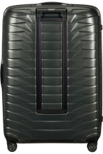 Load image into Gallery viewer, Samsonite Proxis Spinner 81cm – Premium Medium Suitcase with 4 Wheels