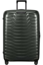 Load image into Gallery viewer, Samsonite Proxis Spinner 81cm – Premium Medium Suitcase with 4 Wheels
