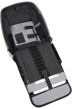 Load image into Gallery viewer, Securipak Laptop Backpack 15.6"