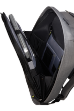 Load image into Gallery viewer, Securipak Laptop Backpack 15.6"