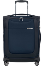 Load image into Gallery viewer, D'Lite Spinner (4 Wheels) 55 Cm Expandable