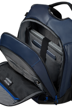 Load image into Gallery viewer, Ecodiver Laptop Backpack L 17.3"