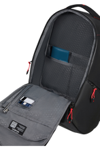 Load image into Gallery viewer, Ecodiver Laptop Backpack M Usb 15.6"