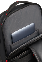 Load image into Gallery viewer, Ecodiver Laptop Backpack M Usb 15.6"