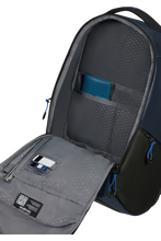 Load image into Gallery viewer, Ecodiver Laptop Backpack M Usb 15.6"