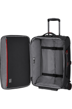 Load image into Gallery viewer, Ecodiver Duffle With Wheels 55Cm