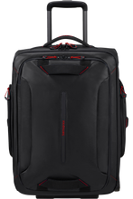 Load image into Gallery viewer, Ecodiver Duffle With Wheels 55Cm